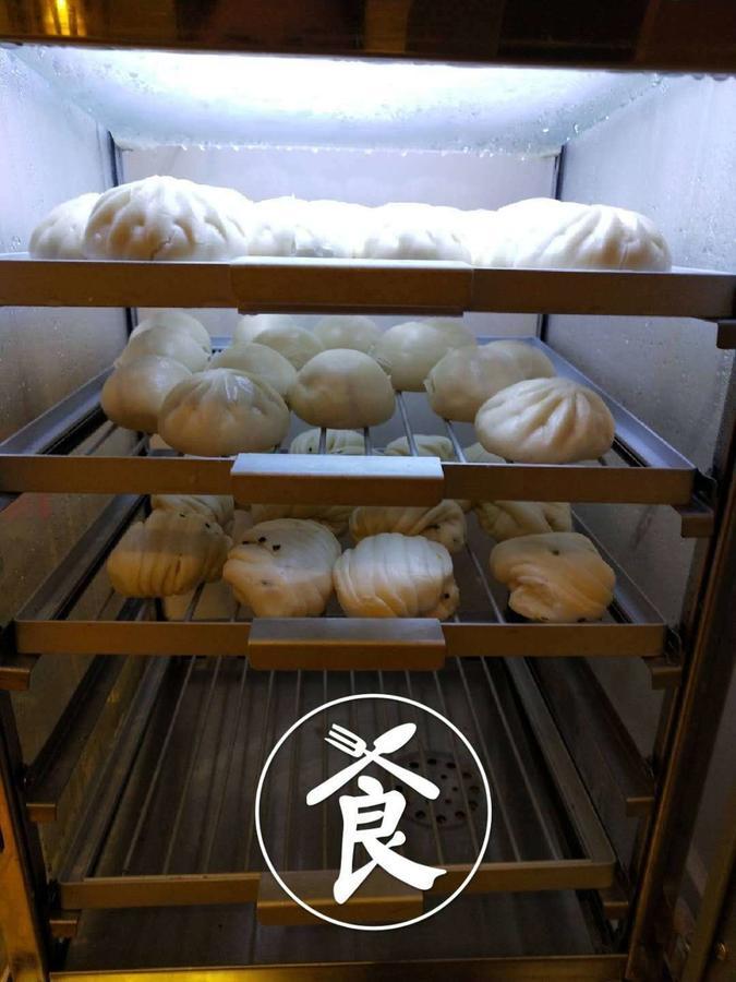 Ibis Xi'An Lintong Huaqing Hot Spring Hotel מראה חיצוני תמונה
